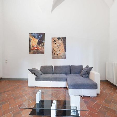 Pontevecchio Luxury Suite Amazing Location - Hosted By Sweetstay 피렌체 외부 사진