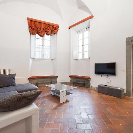 Pontevecchio Luxury Suite Amazing Location - Hosted By Sweetstay 피렌체 외부 사진