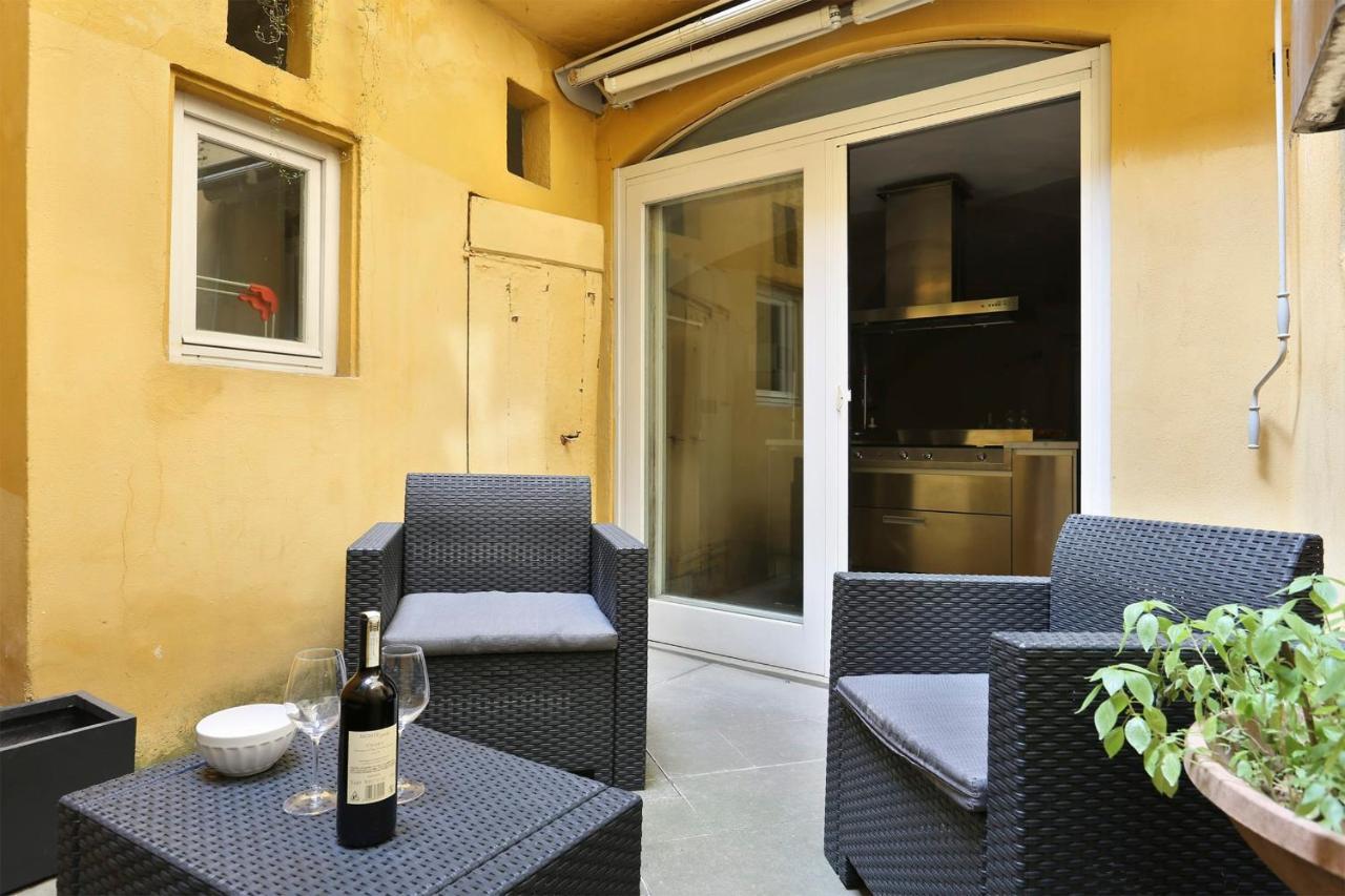 Pontevecchio Luxury Suite Amazing Location - Hosted By Sweetstay 피렌체 외부 사진