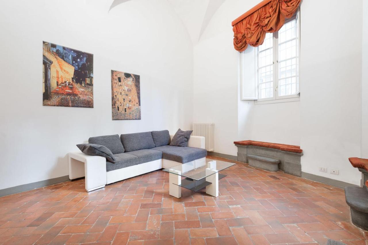 Pontevecchio Luxury Suite Amazing Location - Hosted By Sweetstay 피렌체 외부 사진