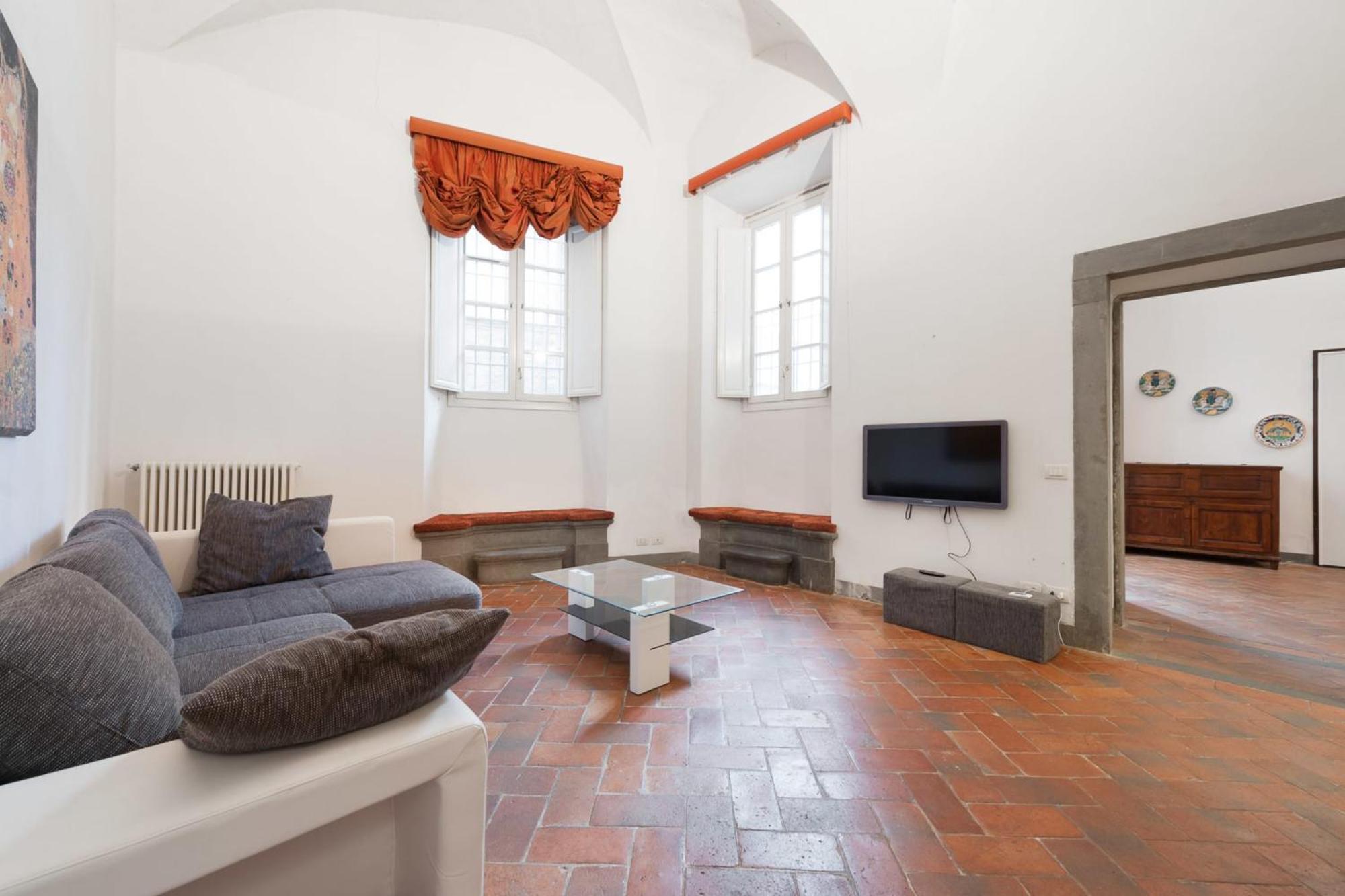 Pontevecchio Luxury Suite Amazing Location - Hosted By Sweetstay 피렌체 외부 사진