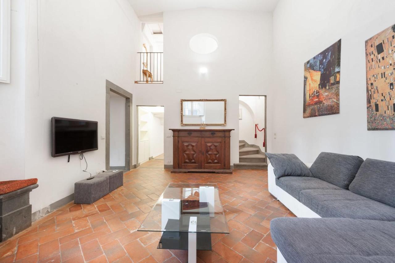 Pontevecchio Luxury Suite Amazing Location - Hosted By Sweetstay 피렌체 외부 사진