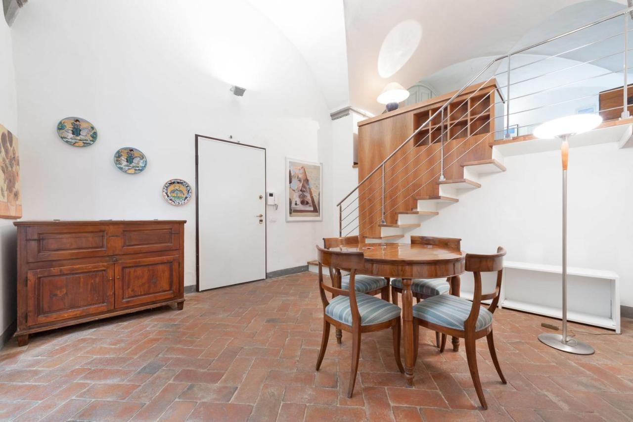 Pontevecchio Luxury Suite Amazing Location - Hosted By Sweetstay 피렌체 외부 사진