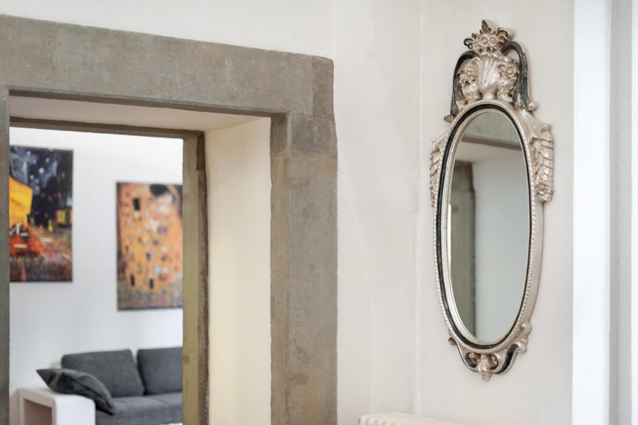 Pontevecchio Luxury Suite Amazing Location - Hosted By Sweetstay 피렌체 외부 사진