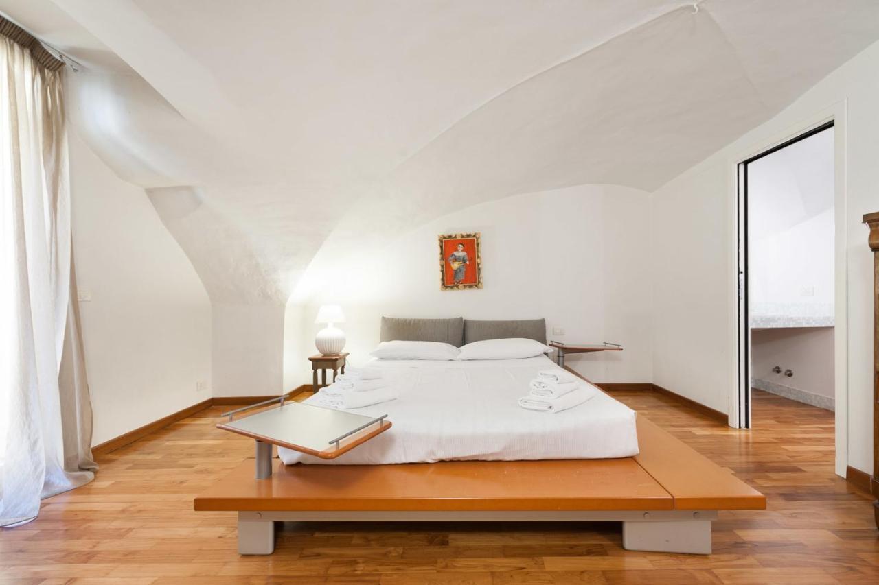 Pontevecchio Luxury Suite Amazing Location - Hosted By Sweetstay 피렌체 외부 사진