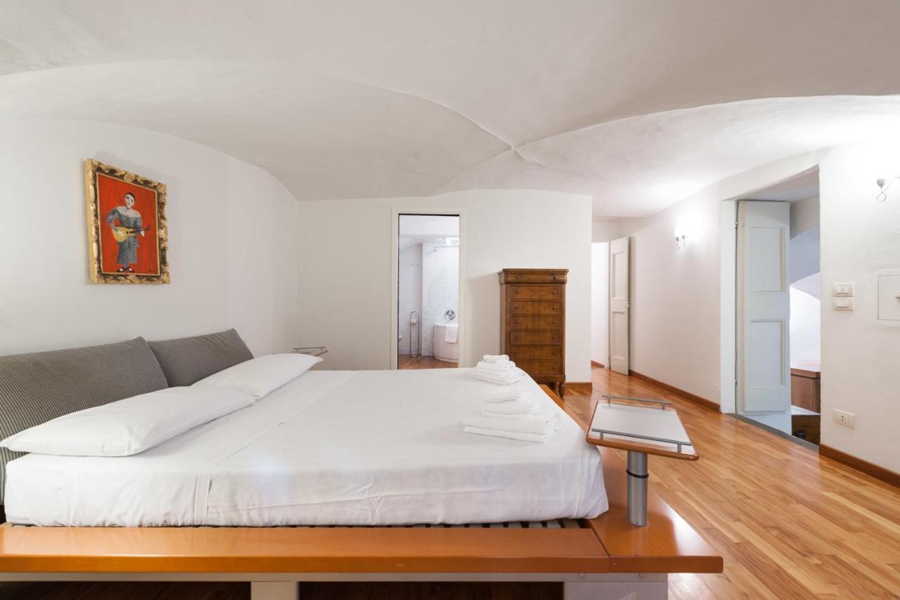 Pontevecchio Luxury Suite Amazing Location - Hosted By Sweetstay 피렌체 외부 사진