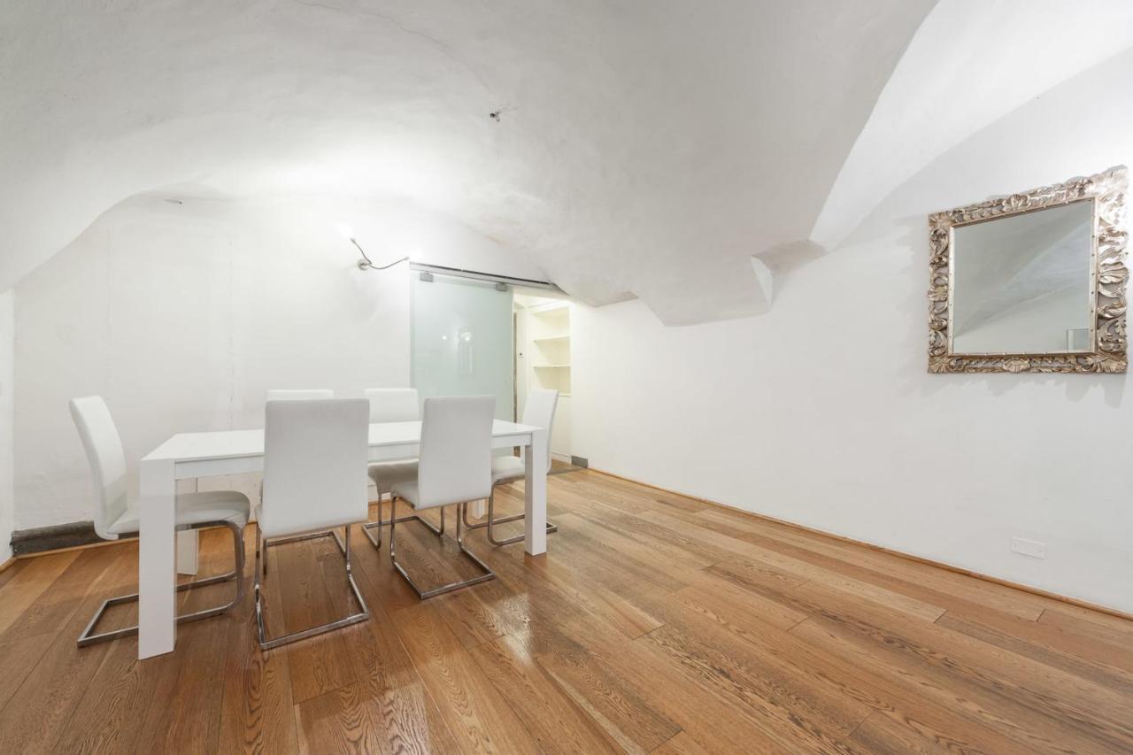 Pontevecchio Luxury Suite Amazing Location - Hosted By Sweetstay 피렌체 외부 사진