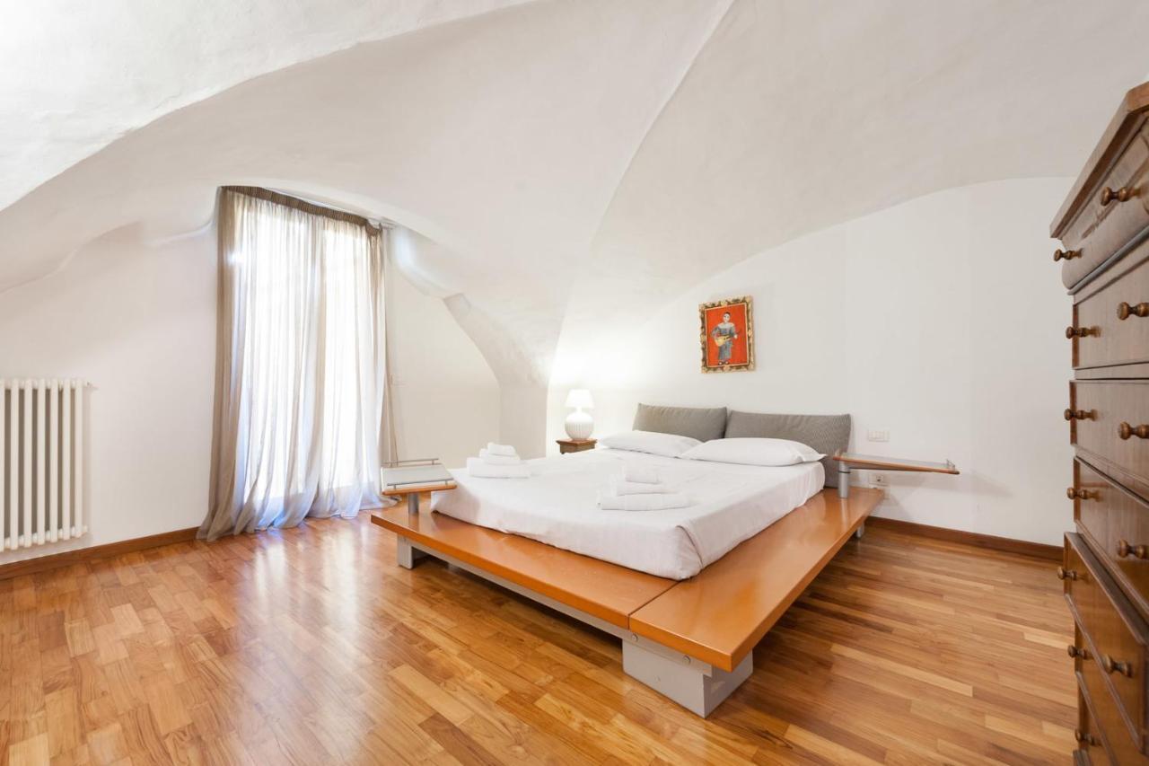 Pontevecchio Luxury Suite Amazing Location - Hosted By Sweetstay 피렌체 외부 사진