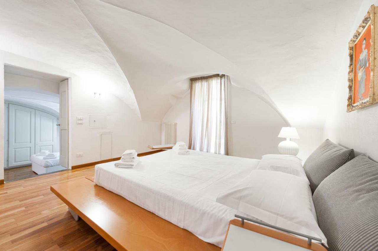 Pontevecchio Luxury Suite Amazing Location - Hosted By Sweetstay 피렌체 외부 사진