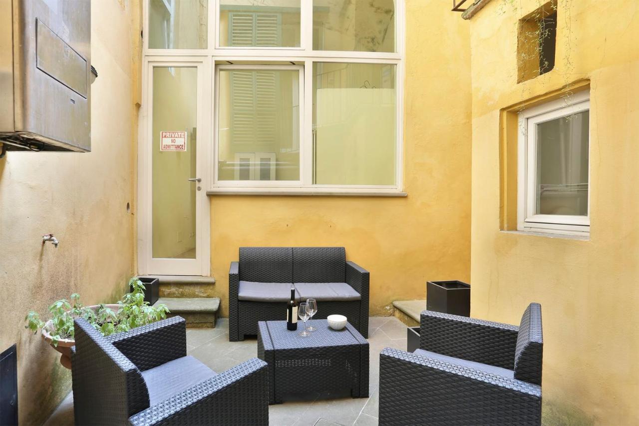 Pontevecchio Luxury Suite Amazing Location - Hosted By Sweetstay 피렌체 외부 사진
