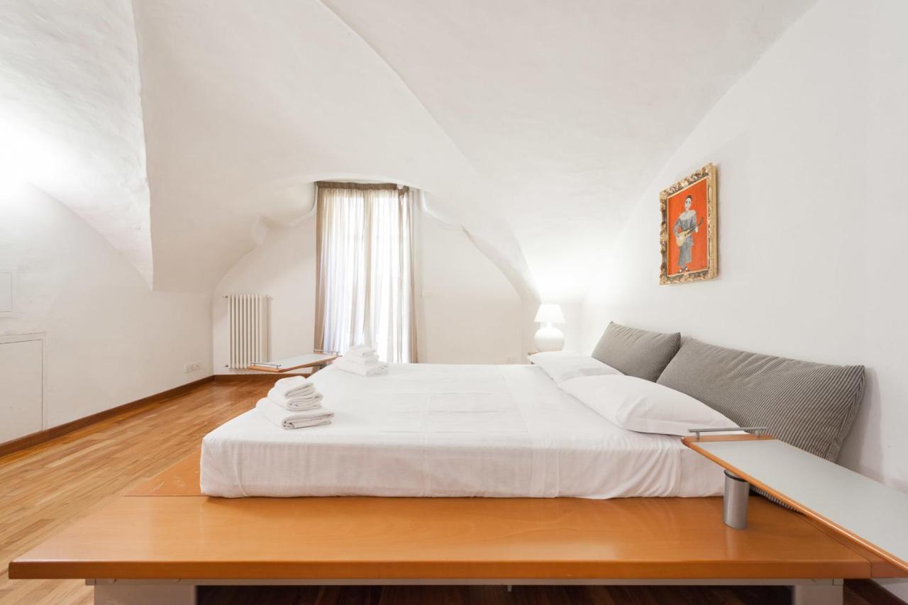 Pontevecchio Luxury Suite Amazing Location - Hosted By Sweetstay 피렌체 외부 사진