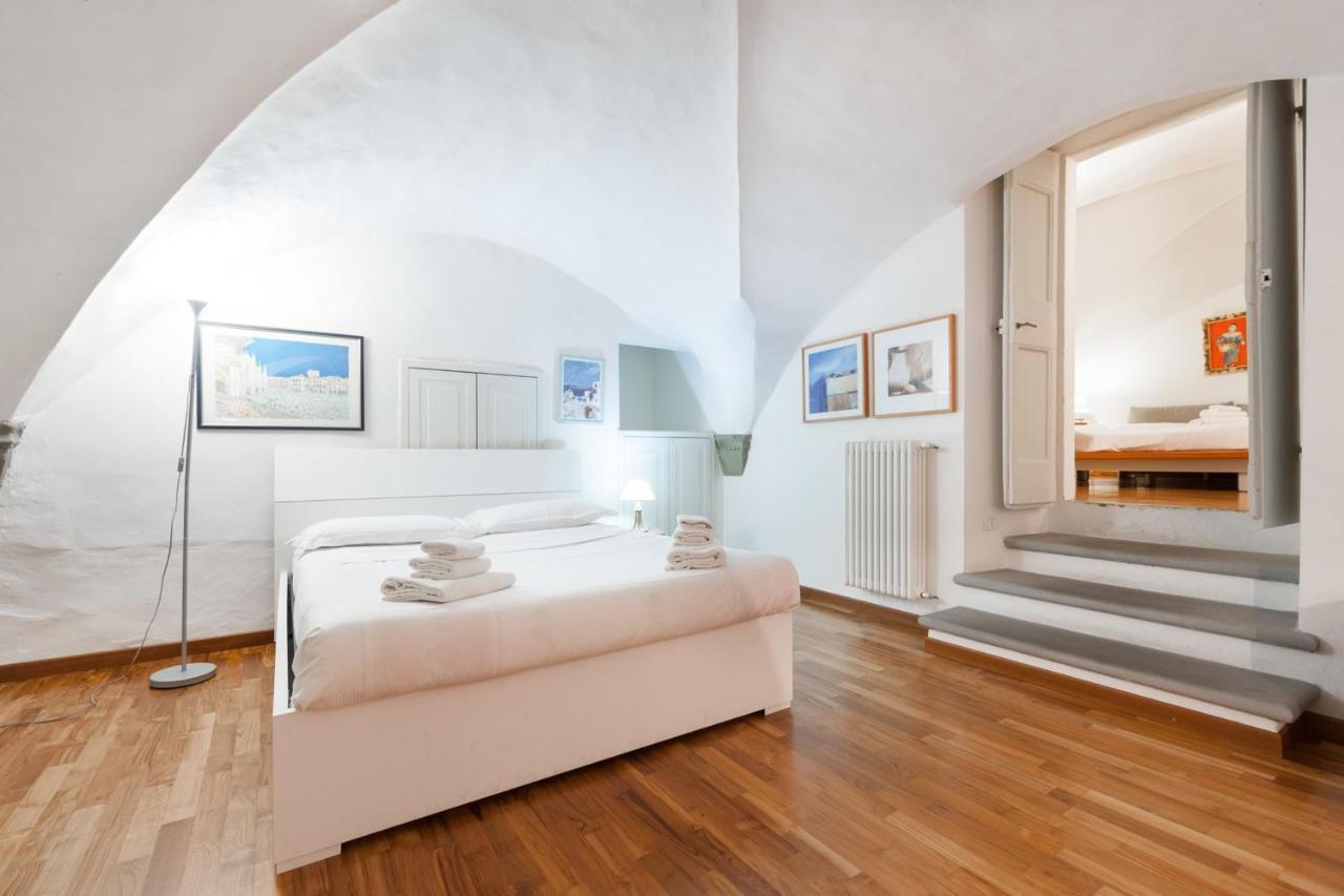 Pontevecchio Luxury Suite Amazing Location - Hosted By Sweetstay 피렌체 외부 사진
