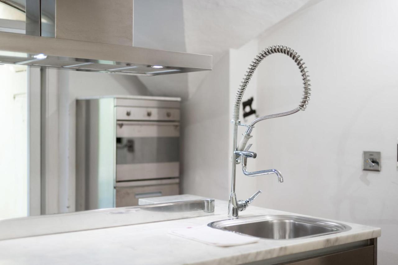 Pontevecchio Luxury Suite Amazing Location - Hosted By Sweetstay 피렌체 외부 사진
