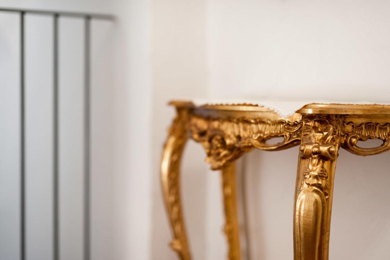Pontevecchio Luxury Suite Amazing Location - Hosted By Sweetstay 피렌체 외부 사진