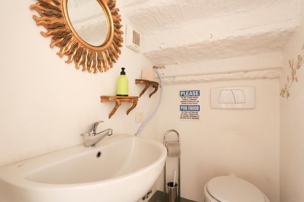 Pontevecchio Luxury Suite Amazing Location - Hosted By Sweetstay 피렌체 외부 사진