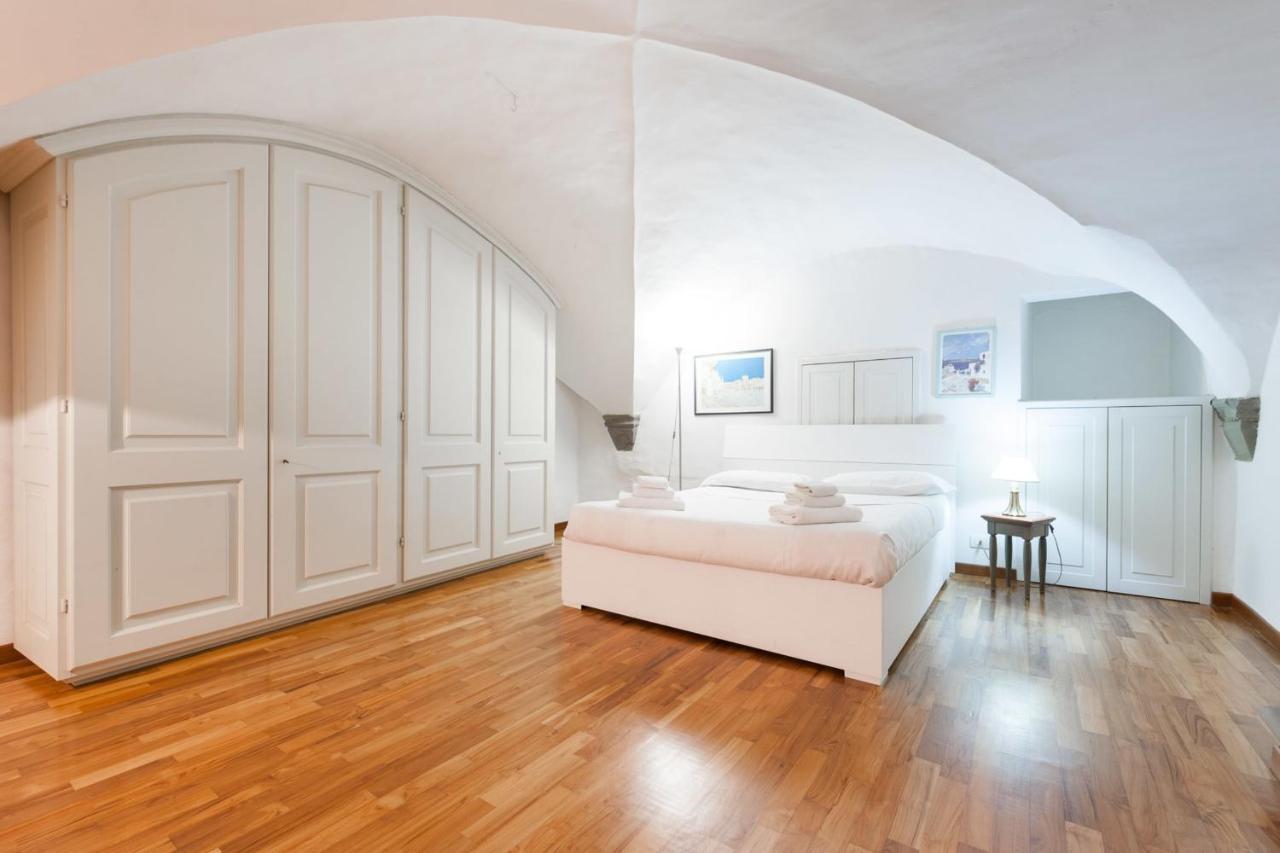 Pontevecchio Luxury Suite Amazing Location - Hosted By Sweetstay 피렌체 외부 사진