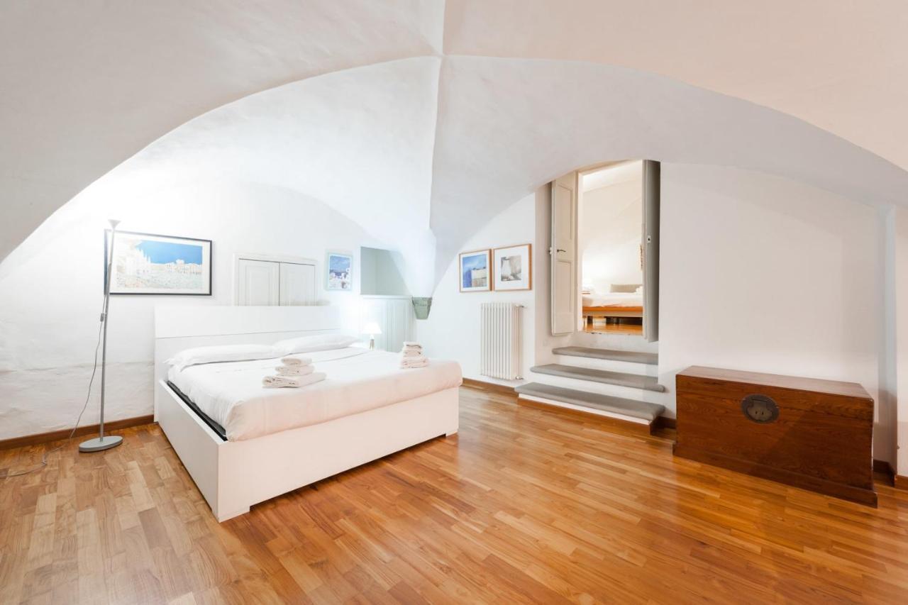 Pontevecchio Luxury Suite Amazing Location - Hosted By Sweetstay 피렌체 외부 사진