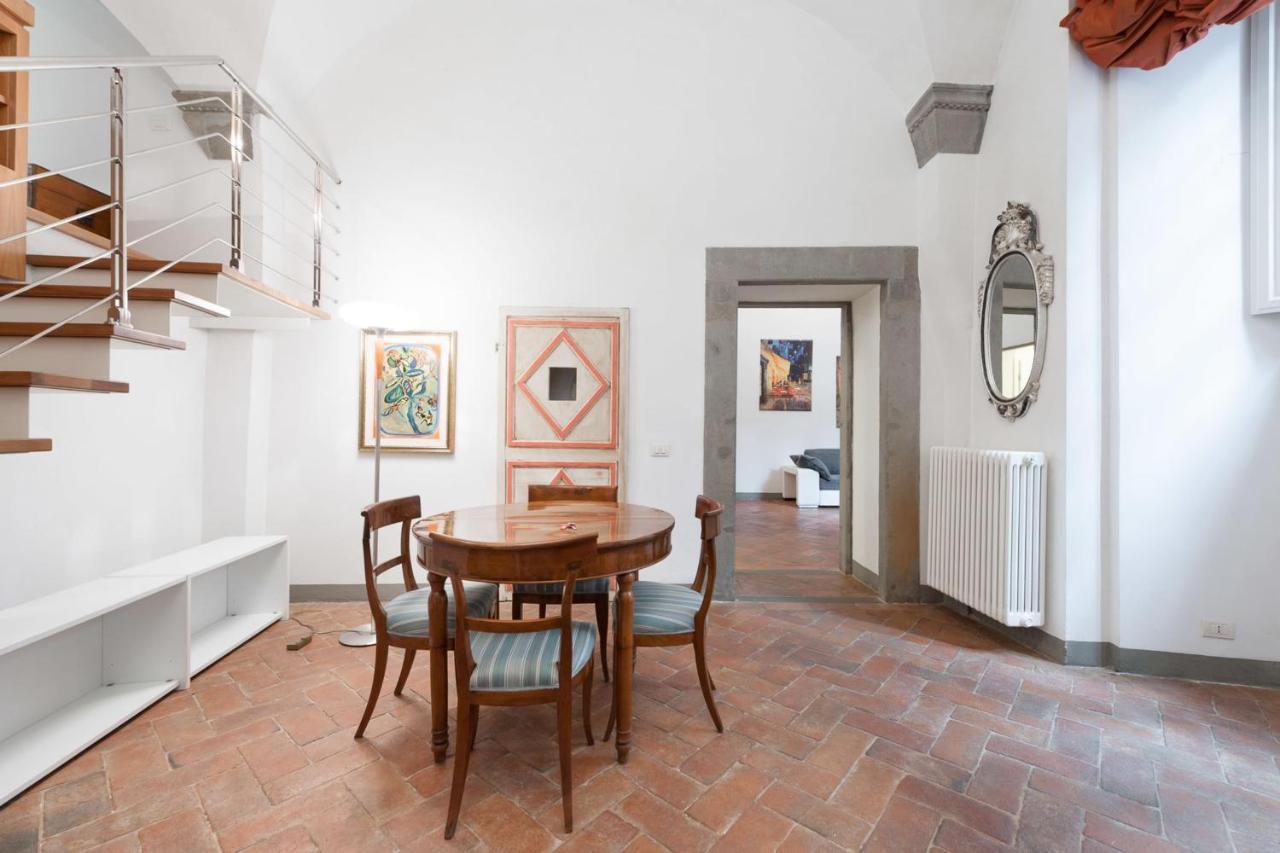 Pontevecchio Luxury Suite Amazing Location - Hosted By Sweetstay 피렌체 외부 사진