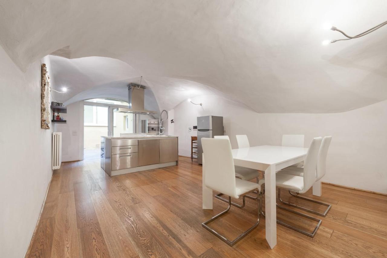 Pontevecchio Luxury Suite Amazing Location - Hosted By Sweetstay 피렌체 외부 사진