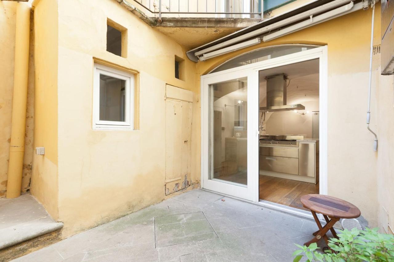 Pontevecchio Luxury Suite Amazing Location - Hosted By Sweetstay 피렌체 외부 사진
