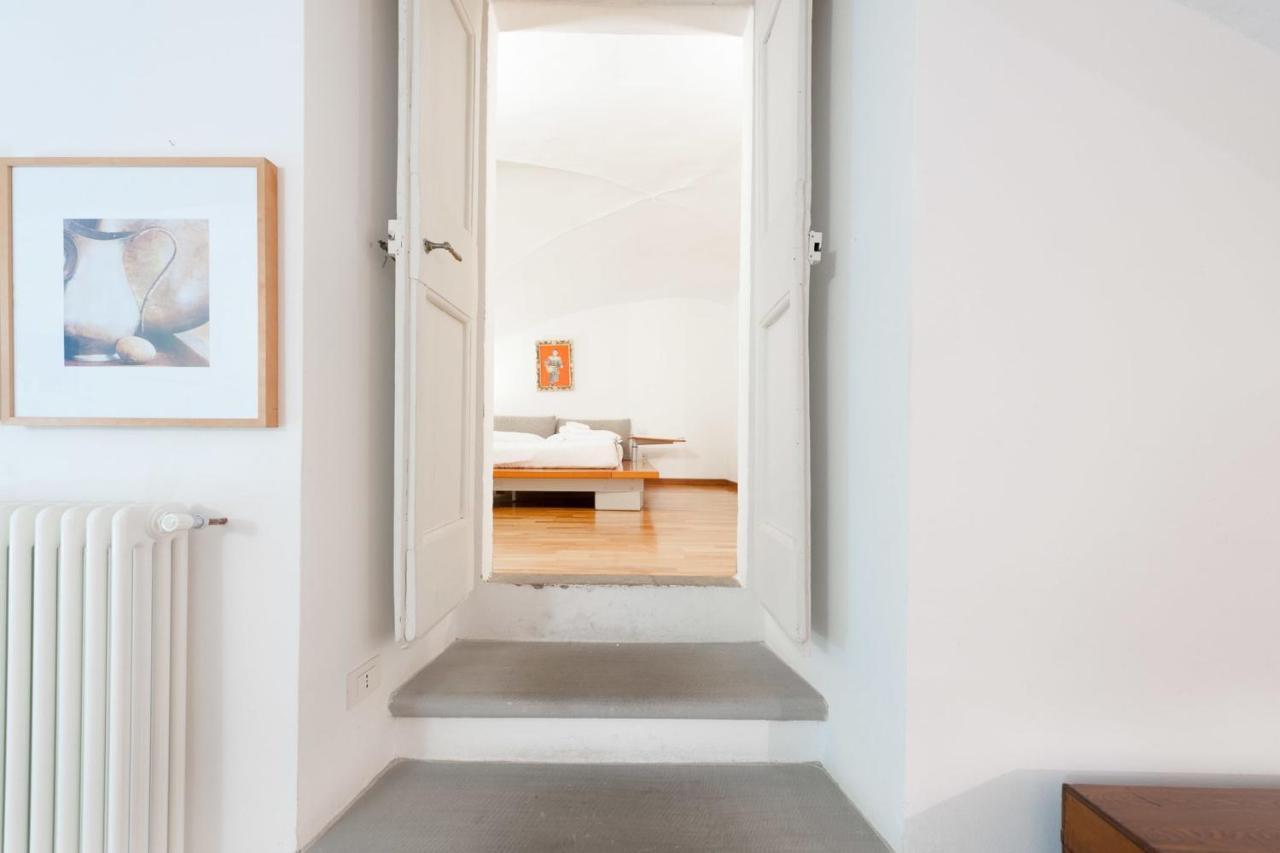 Pontevecchio Luxury Suite Amazing Location - Hosted By Sweetstay 피렌체 외부 사진