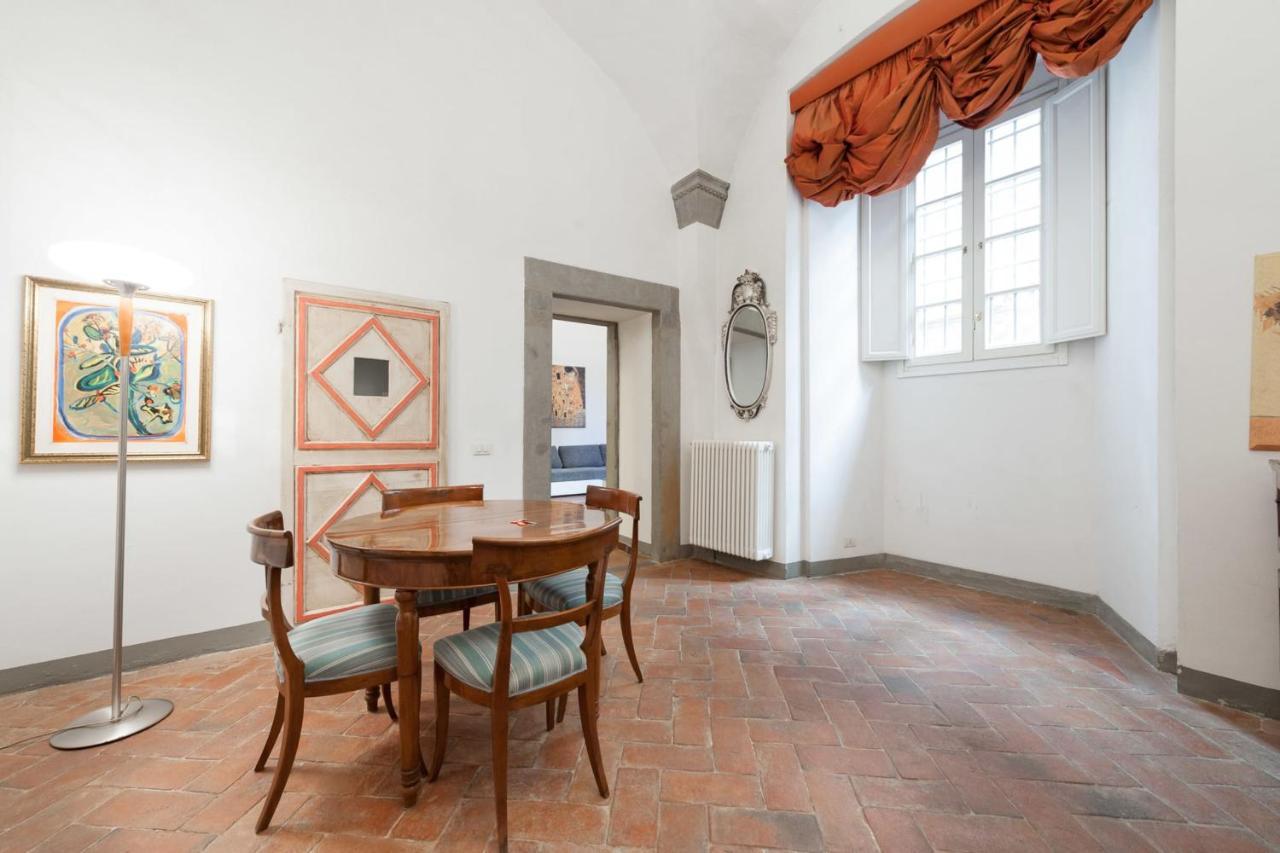 Pontevecchio Luxury Suite Amazing Location - Hosted By Sweetstay 피렌체 외부 사진
