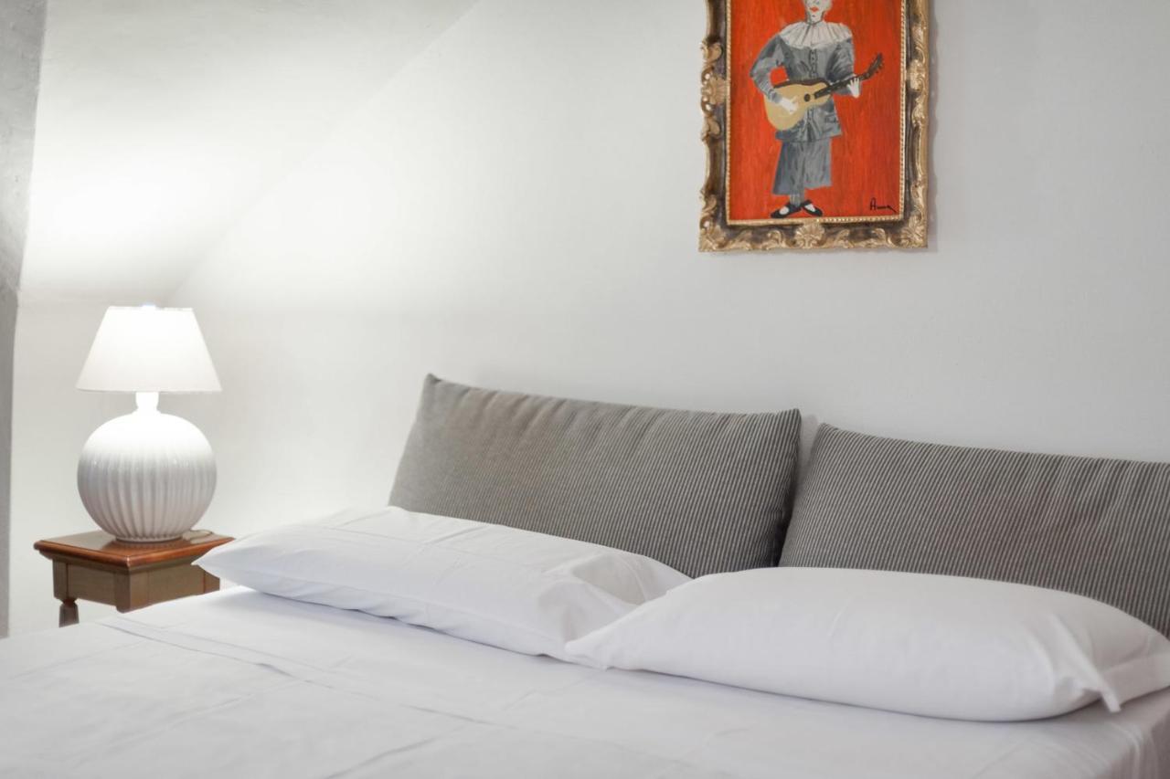 Pontevecchio Luxury Suite Amazing Location - Hosted By Sweetstay 피렌체 외부 사진